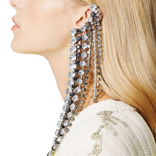 Twinset Boucles d'oreilles