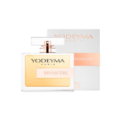 Yodeyma Rinascere-Parfum Floral