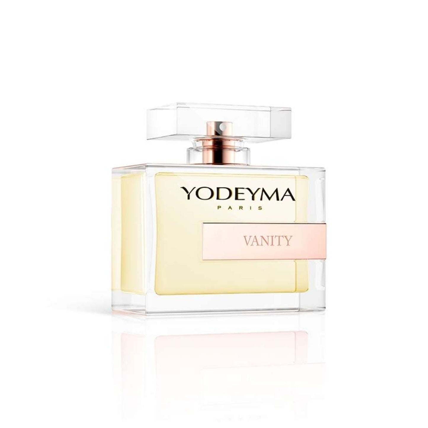 Yodeyma Vanity-Parfum Floral
