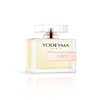 Yodeyma Vanity-Parfum Floral