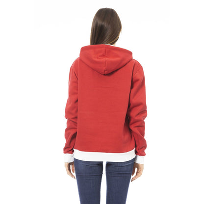 Baldinini Trend Sweat-shirt Capuche