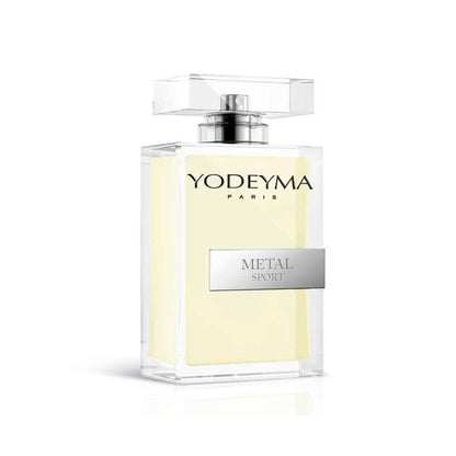 Yodeyma Cypriate-Parfum Citrique Aromatique