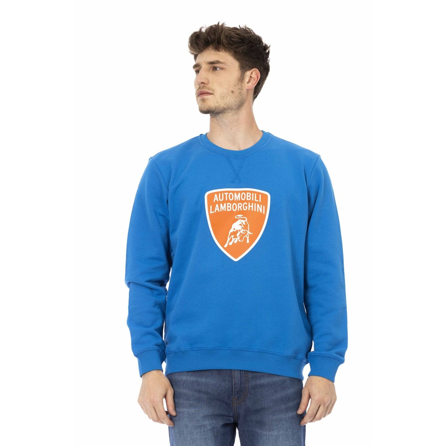 Automobili Lamborghini Sweat-shirt