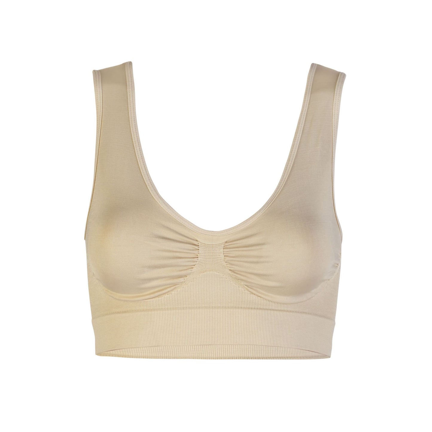 Bodyboo Brassière Beige
