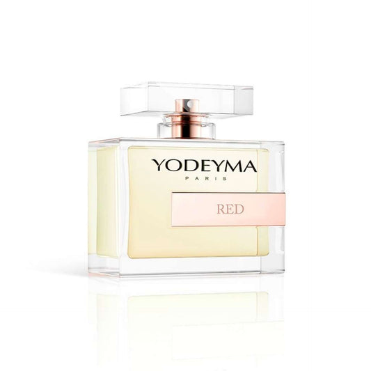 Yodeyma RED-Parfum Amandine Vanille