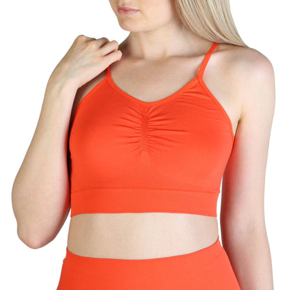 Bodyboo Brassière Orange