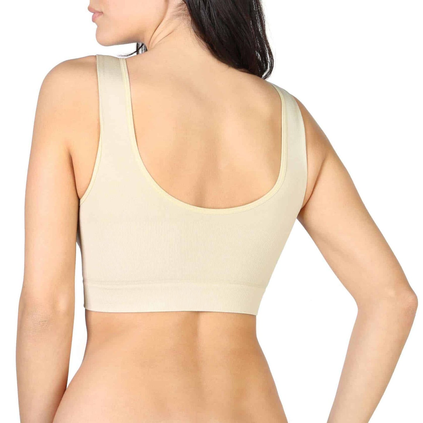 Bodyboo Brassière Beige