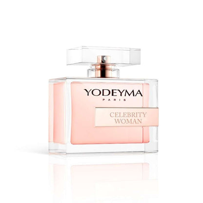 Yodeyma Celebrity Woman-Parfum Floral