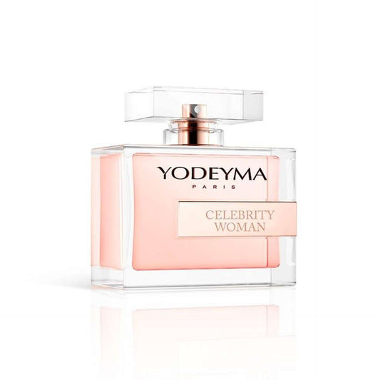 Yodeyma Celebrity Woman-Parfum Floral