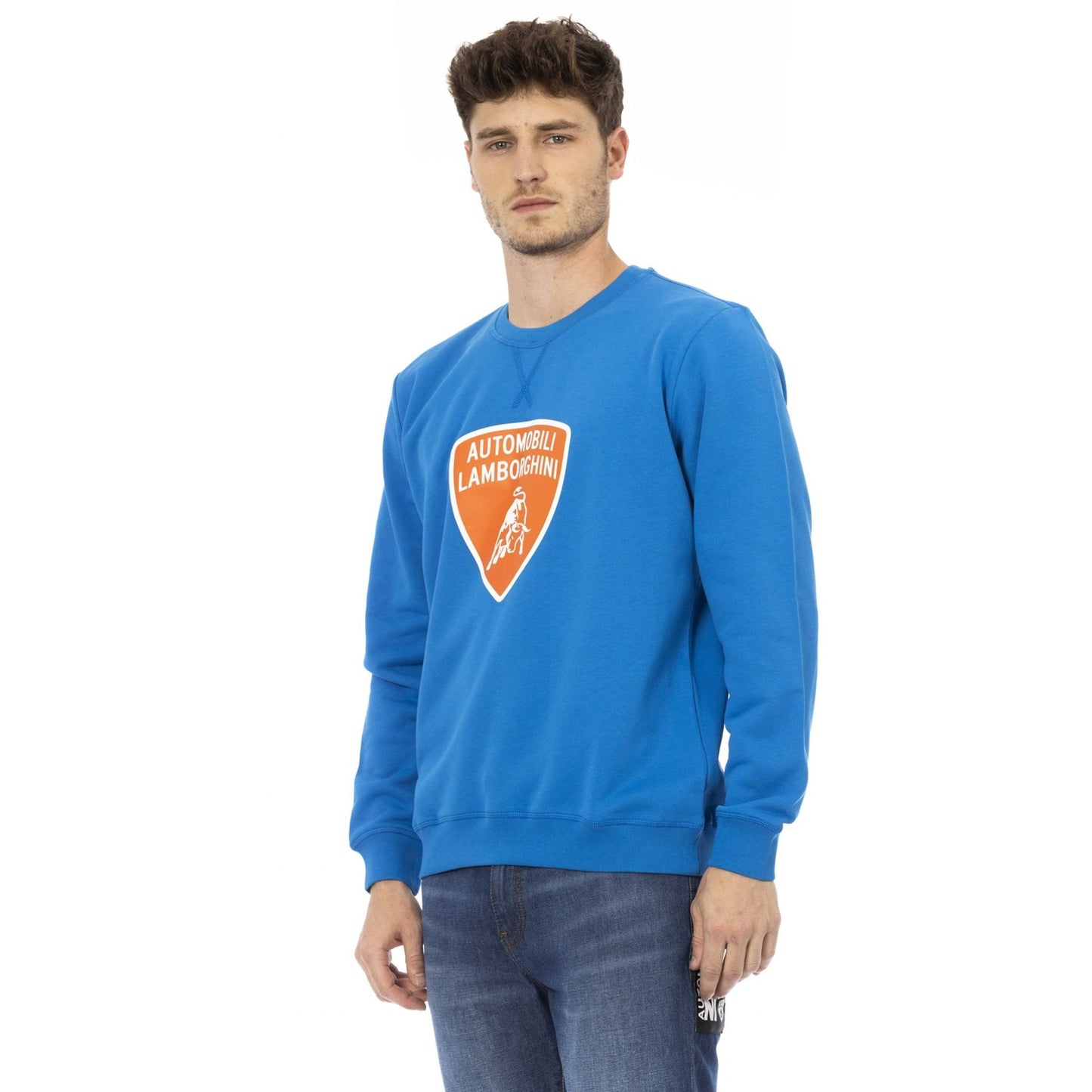 Automobili Lamborghini Sweat-shirt