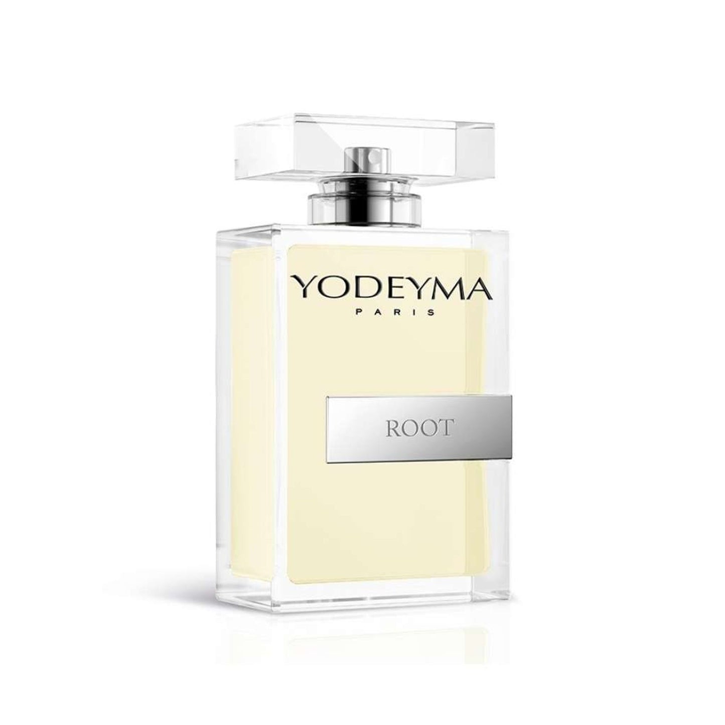 Yodeyma Root-Parfum Oriental Boisé