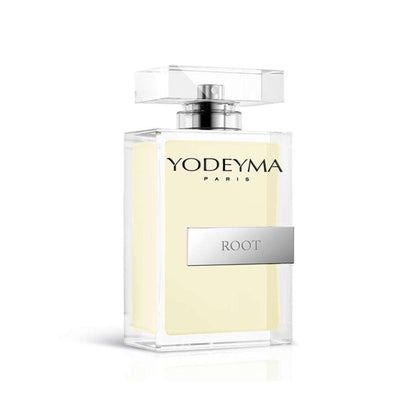 Yodeyma Root-Parfum Oriental Boisé