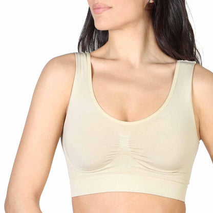 Bodyboo Brassière Beige