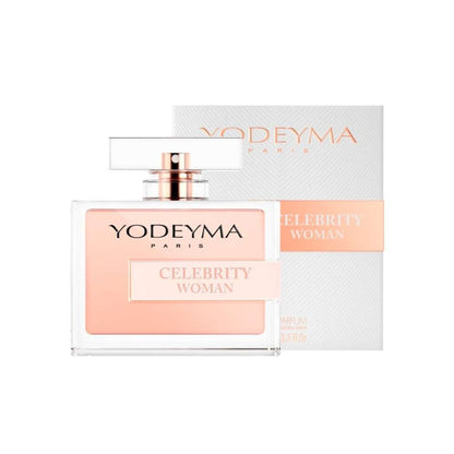 Yodeyma Celebrity Woman-Parfum Floral
