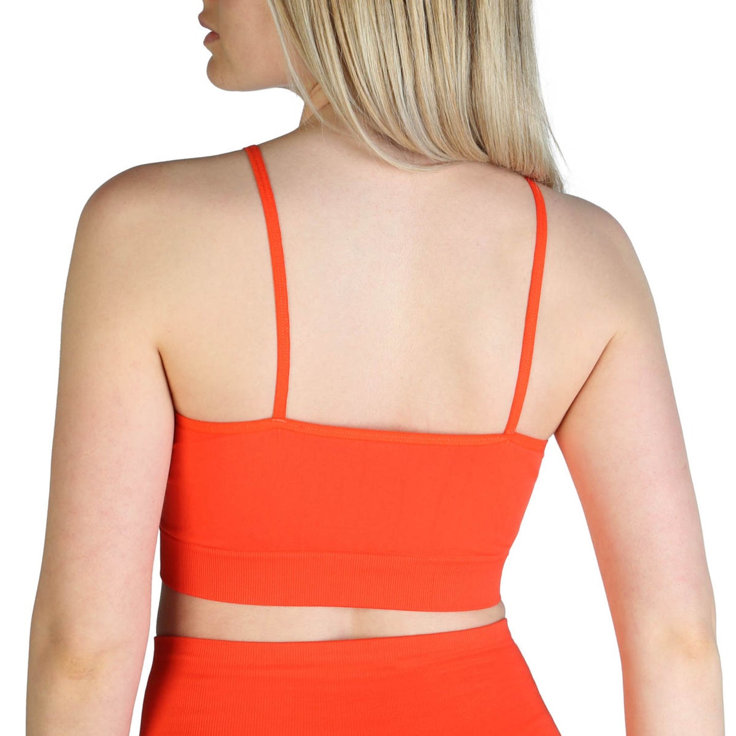 Bodyboo Brassière Orange