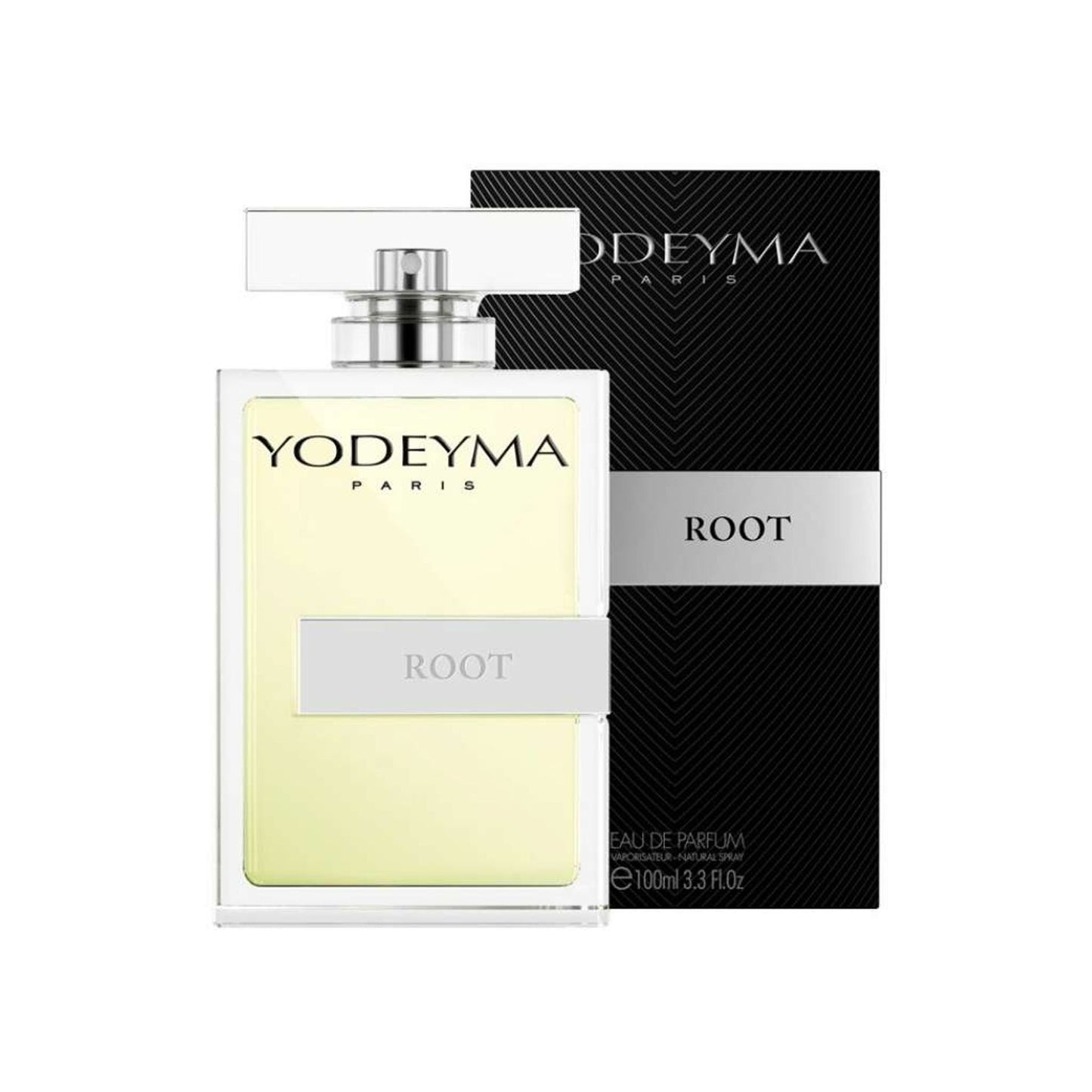 Yodeyma Root-Parfum Oriental Boisé