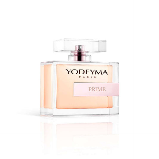 Yodeyma Prime-Parfum Chypre Floral
