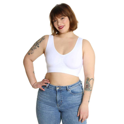 Bodyboo Brassière Beige