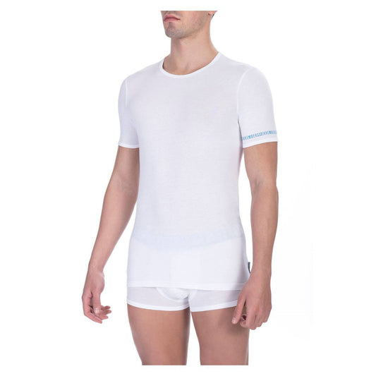 Bikkembergs T-shirt Col rond