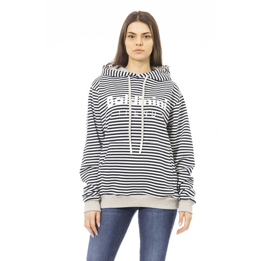 Baldinini Trend Sweat-shirt Capuche