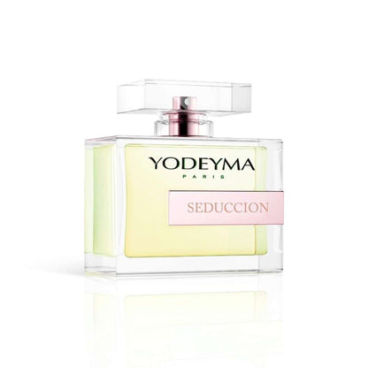 Yodeyma Seducción-Parfum Floral