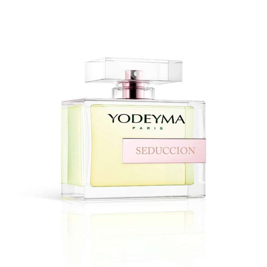 Yodeyma Seducción-Parfum Floral