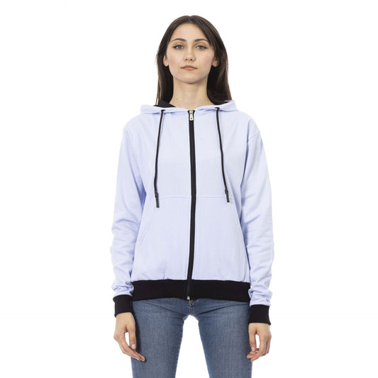 Baldinini Trend Sweat-shirt à Capuche