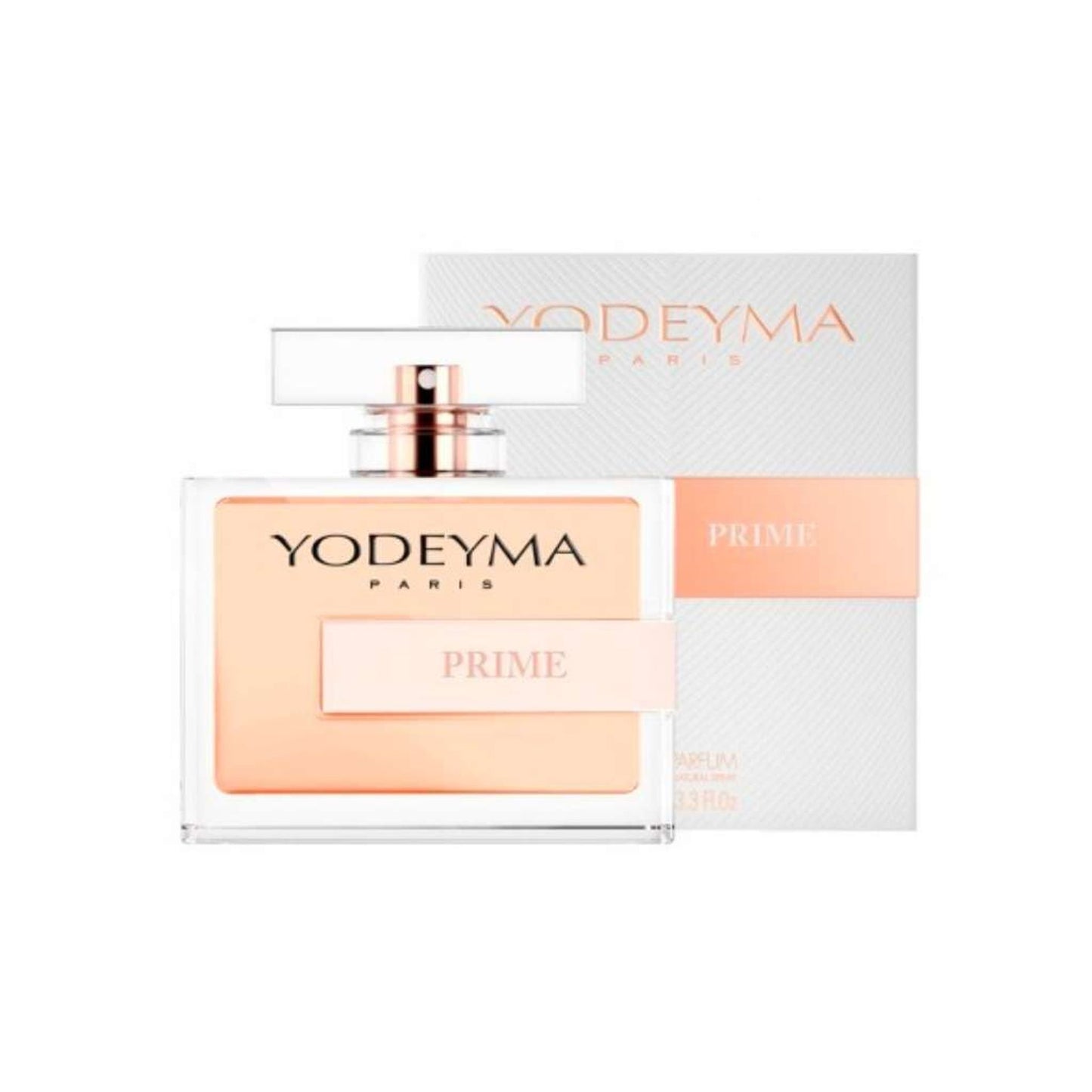 Yodeyma Prime-Parfum Chypre Floral