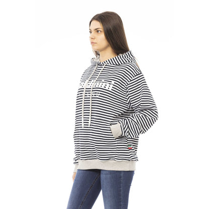 Baldinini Trend Sweat-shirt Capuche