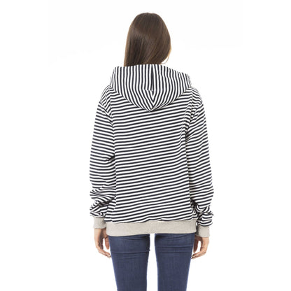 Baldinini Trend Sweat-shirt Capuche