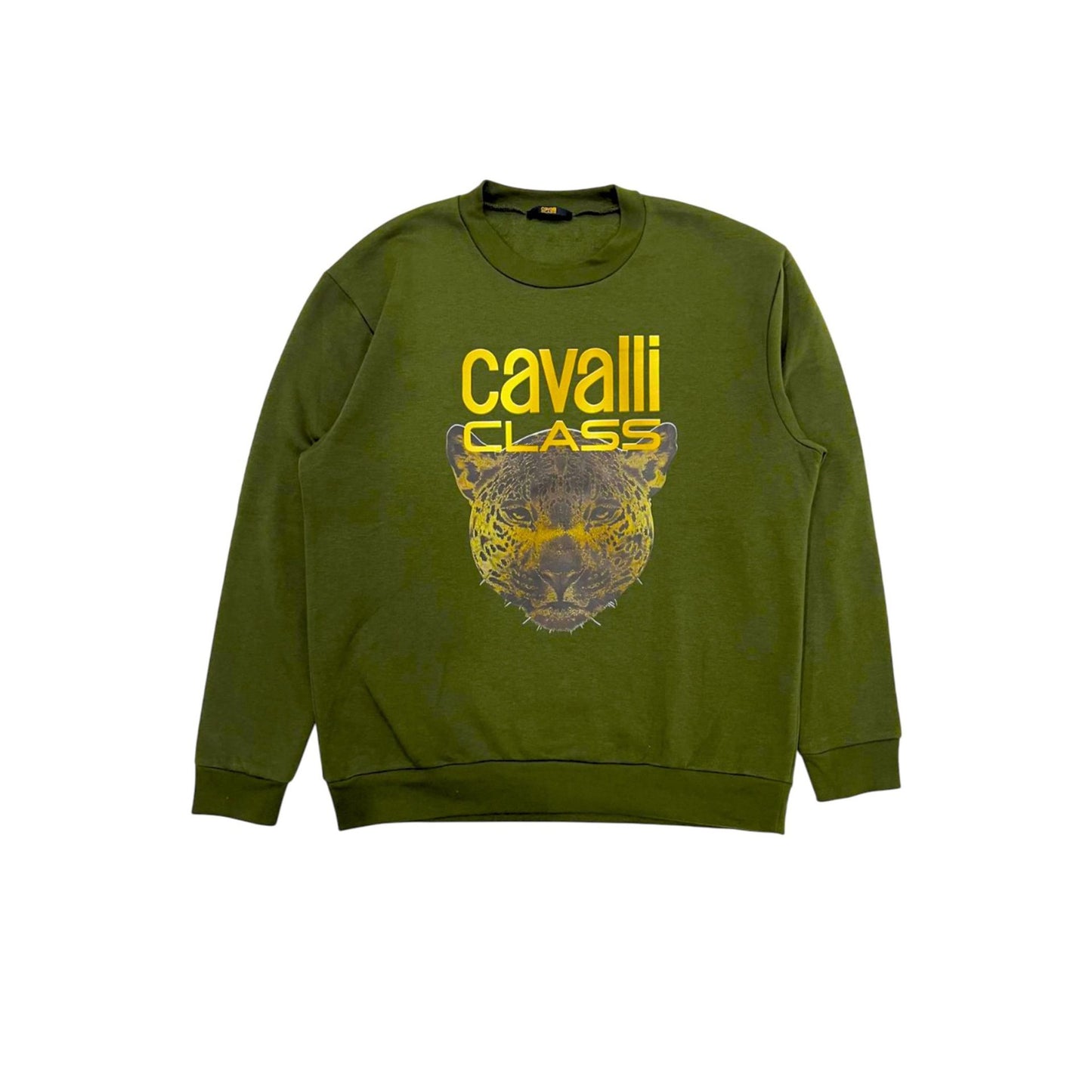 Cavalli Class Sweat-shirt