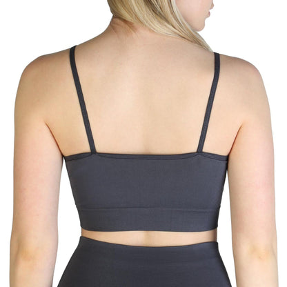 Bodyboo Brassière Gris