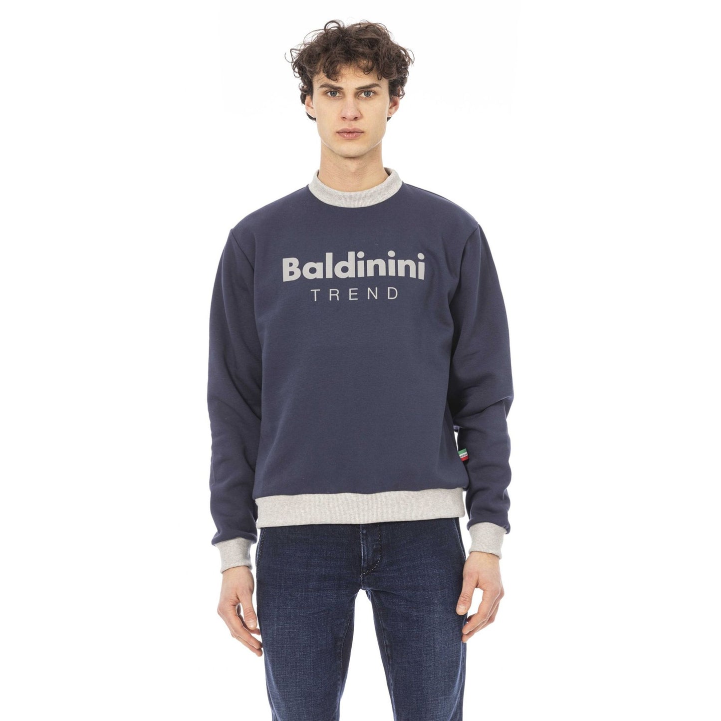 Baldinini Trend Sweat-shirt
