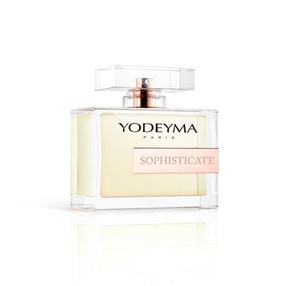 Yodeyma Sophisticate-Parfum Oriental floral