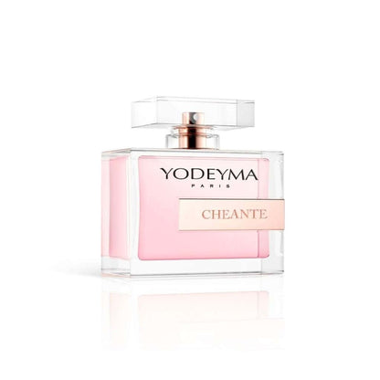 Yodeyma Cheante-Parfum Chypre Floral