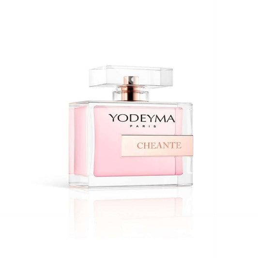 Yodeyma Cheante-Parfum Chypre Floral