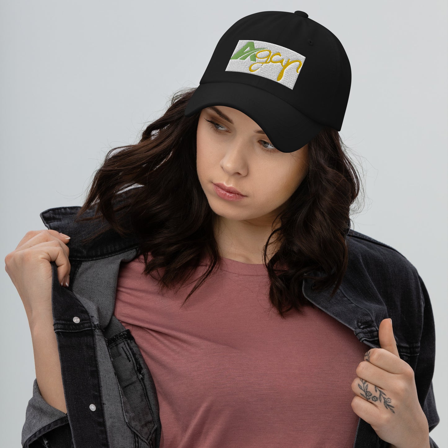 Casquette de Baseball
