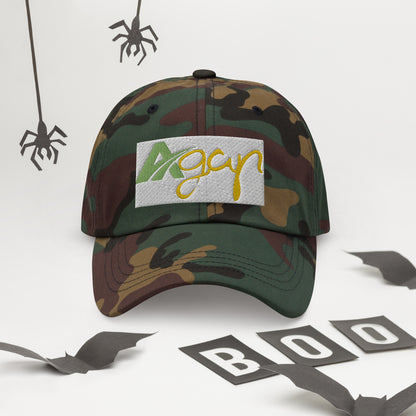 Casquette de Baseball