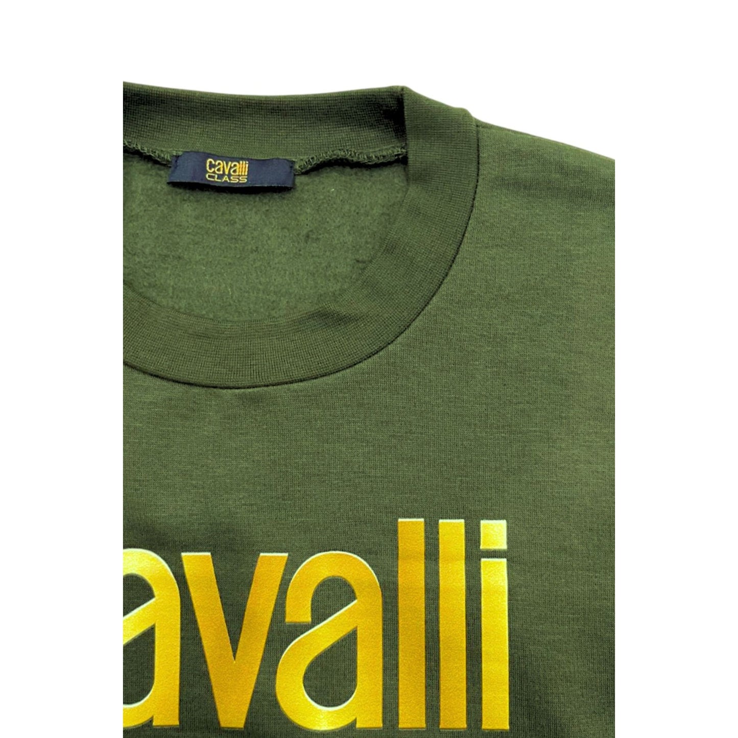 Cavalli Class Sweat-shirt