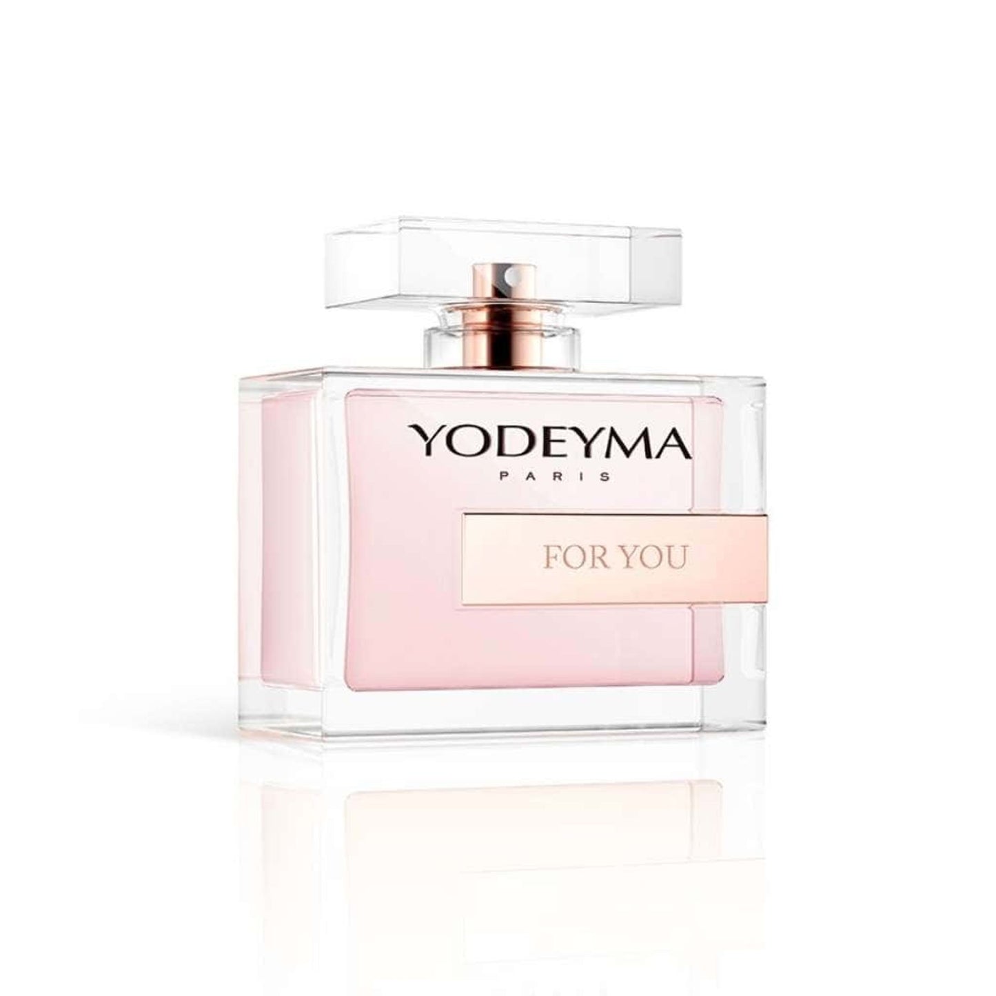 Yodeyma For You-Parfum Floral