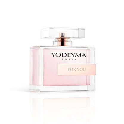 Yodeyma For You-Parfum Floral