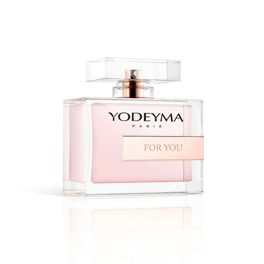 Yodeyma For You-Parfum Floral