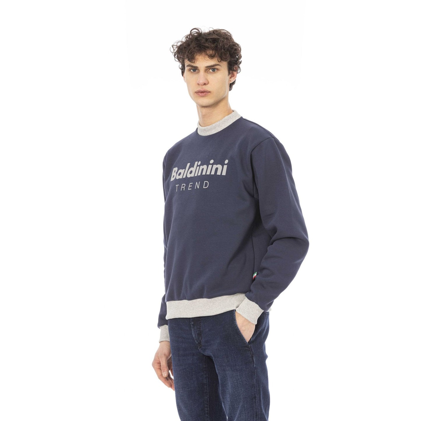 Baldinini Trend Sweat-shirt