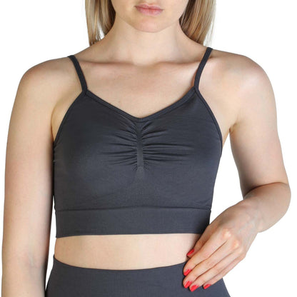 Bodyboo Brassière Gris