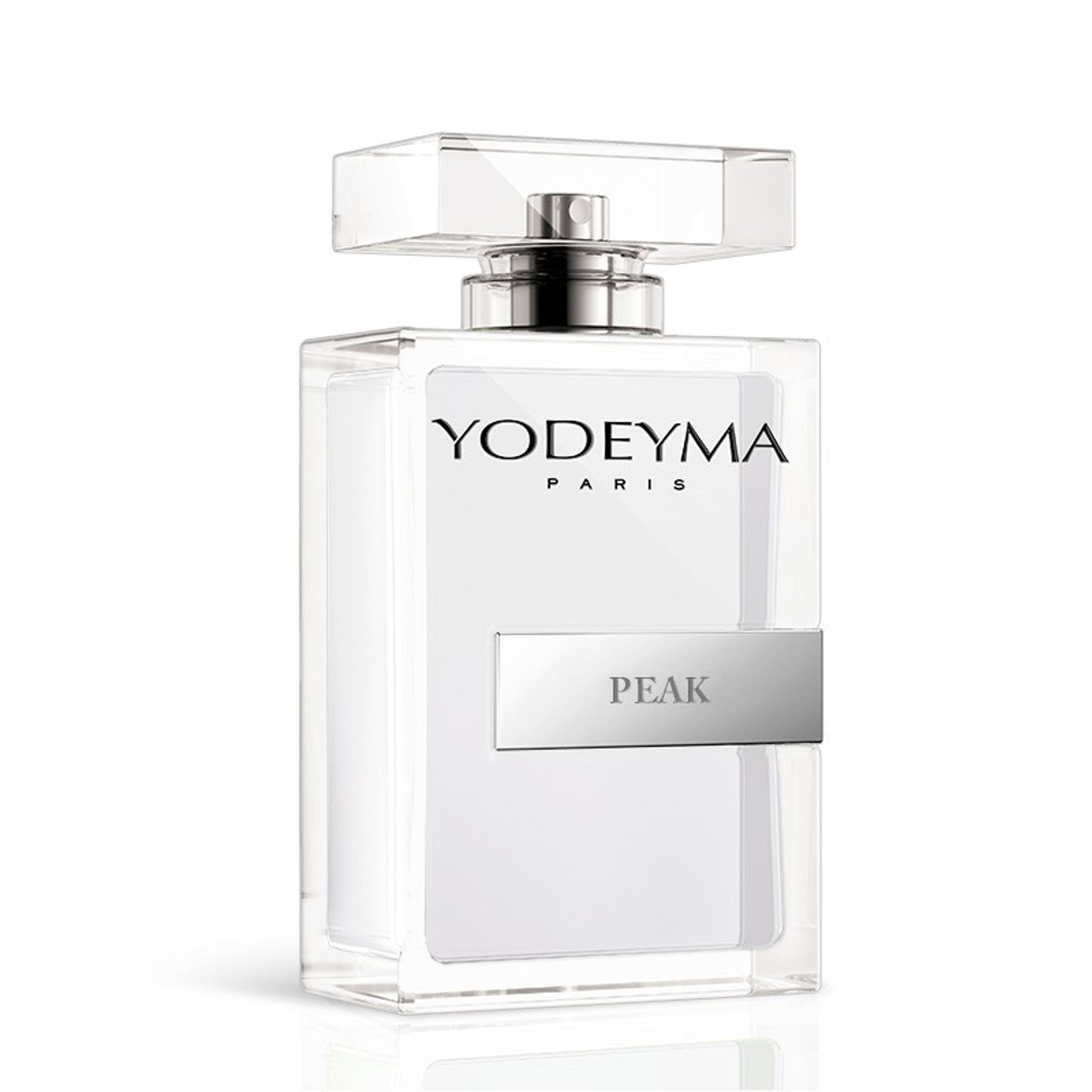 Yodeyma Peak-Parfum Boisé