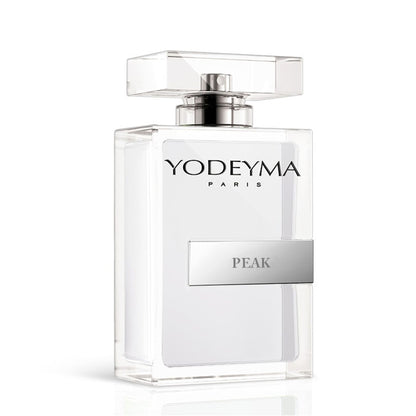 Yodeyma Peak-Parfum Boisé