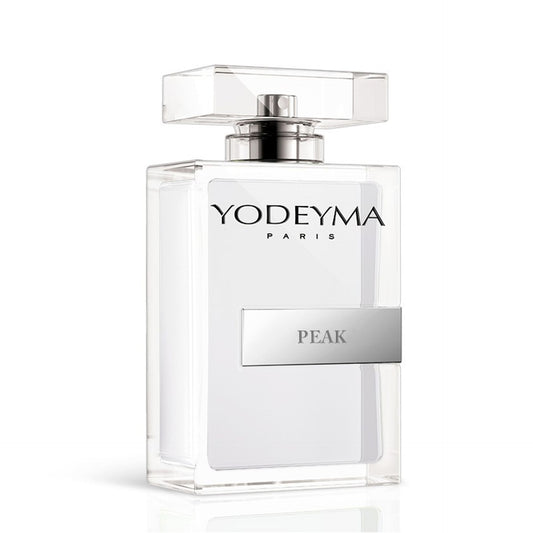 Yodeyma Peak-Parfum Boisé