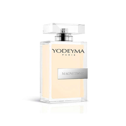 Yodeyma Magnétisme-Parfum Fougère Woody