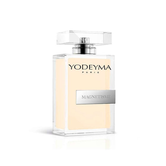 Yodeyma Magnétisme-Parfum Fougère Woody