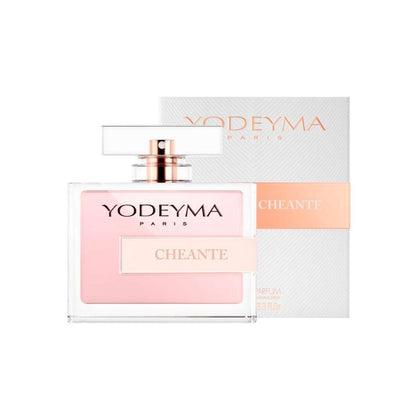 Yodeyma Cheante-Parfum Chypre Floral
